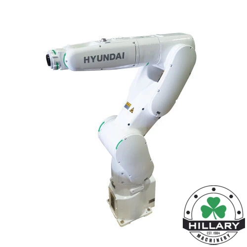 Robot Hyundai
