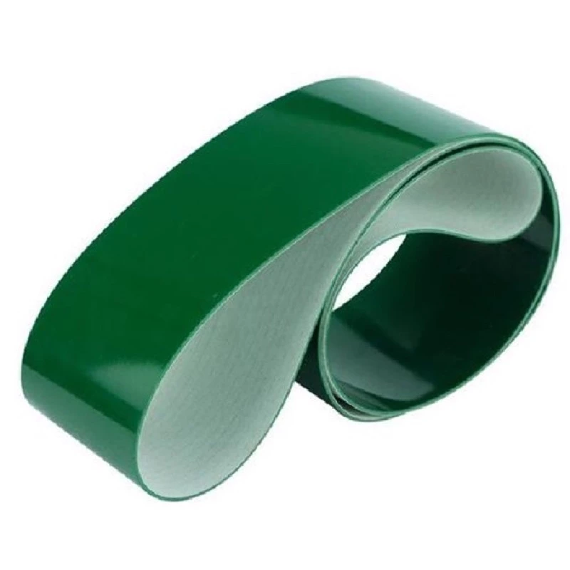 Băng Tải PVC